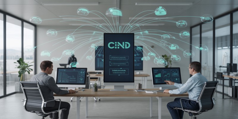 Transforme seu CRM com IA: A Integração Inteligente da CINNDI